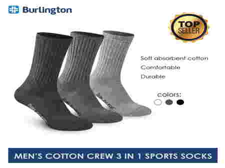 Burlington Mens Socks - Best gift for dads