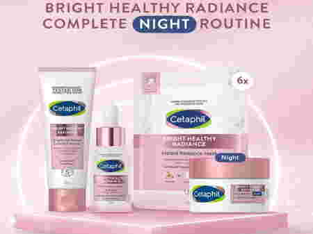Cetaphil Brightening Set - Best brightening set