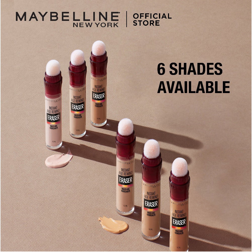 Maybelline Concealer - Concealer