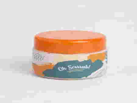 Oh Scrrrub Underarm Scrub - Best Underarm Scrub