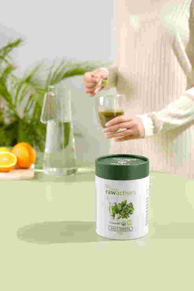 Need a dose of happy? Here are superfood recipes thatll help turn your mood around