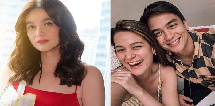 Bea Alonzo sa pagkakaroon ng sarili niyang pamilya: “I hope that I become a good example to my children”