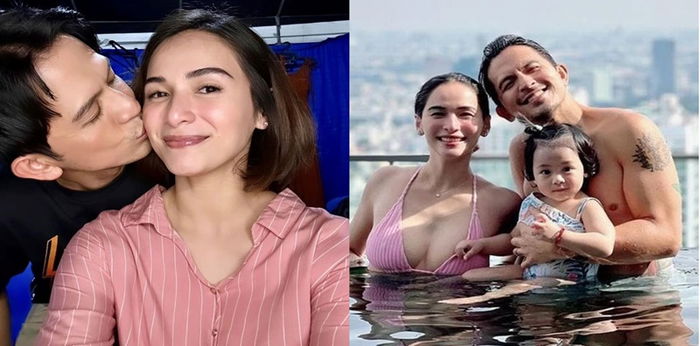 Dennis Trillo shares marriage advice: “Kahit na may ma-discover ka na hindi mo gusto na ugali, kelangan i-accept mo lahat.”