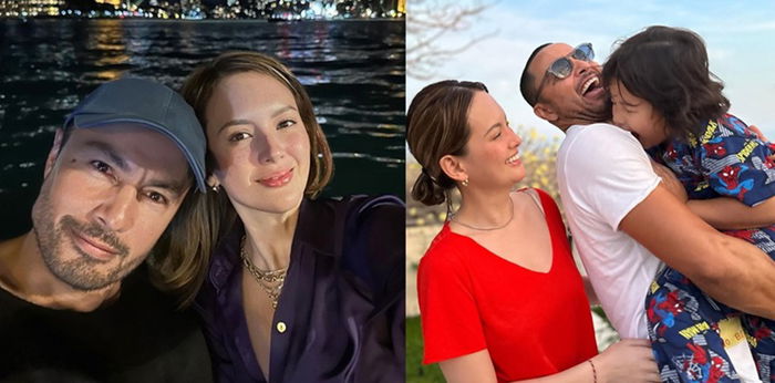 Derek Ramsay sa pag-aasawa: “No matter what the situation is, you have to marry when you’re stable mentally, financially”