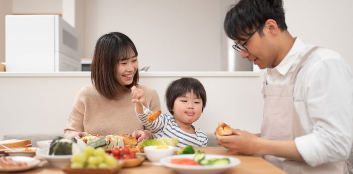 Delicious and nutritious: Picky eater-friendly recipes for toddlers