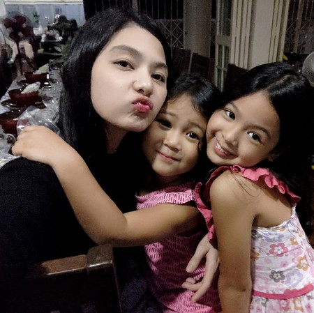 jennica garcia and kids