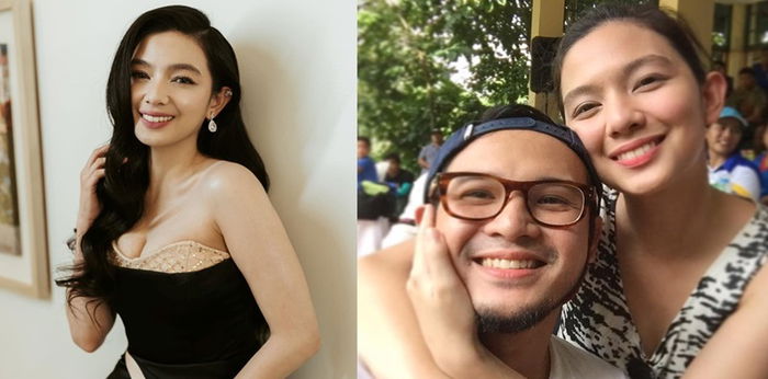 Jennica Garcia on having a new partner: “Sa naranasan ko, ok na po kahit wala ng dumating, wag lang po ako masasaktan ng ganoon po ulit.”