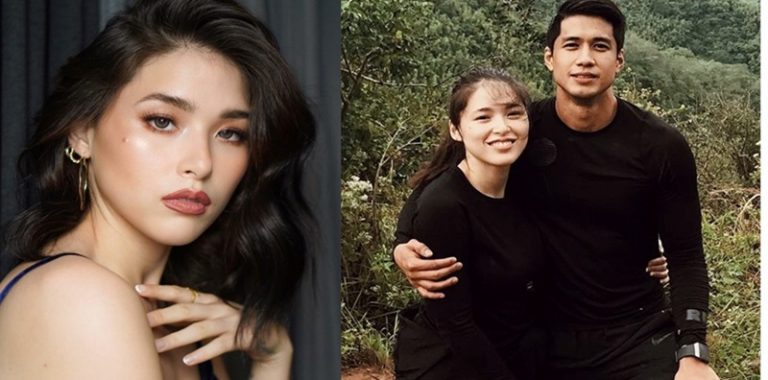 Kylie Padilla on Failed Marriage with Aljur Abrenica: “I Gave My All Talaga”