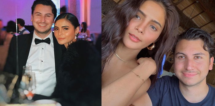 Lovi Poe sa pagkakaroon ng baby: “So far right now we just want to focus sa work and us being together.”