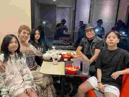 maegan aguilar and freddie aguilar reconciliation