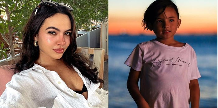 Maggie Wilson to her son: “We will see each other again, Connor. You are forever in my thoughts.”