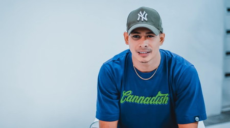 Paolo Gumabao And Marco Gumabao Relationship As Half Brothers