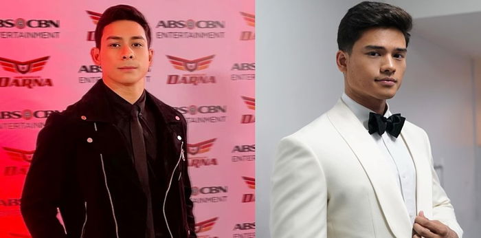 Paolo Gumabao sa relasyon nila ng half-brother niyang si Marco Gumabao: “It never happened na nagka-inggitan kami.”