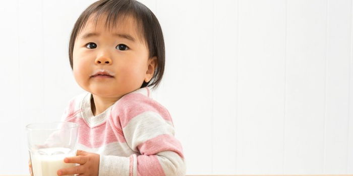 The milk dilemma: How much is too much for your toddler's diet
