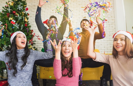 christmas party games ideas pinoy