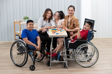 ano ang special education