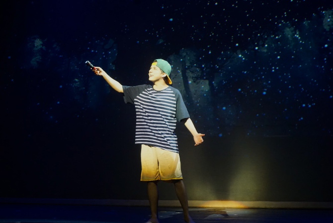REP returns in full force with a new season of dynamic productions for 2024