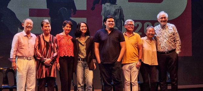 REP returns in full force with a new season of dynamic productions for 2024