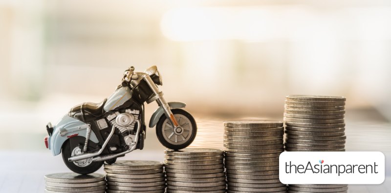 Motorcycle Loan Or Car Loan 10 Best Auto Loans In The Philippines