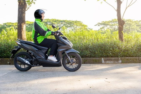 motorcycle loan
