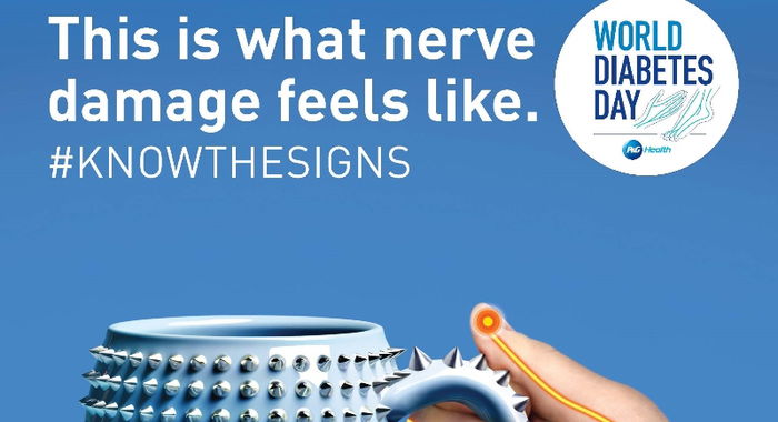 P&G Health Unveils Breakthrough Solutions for Peripheral Neuropathy Management