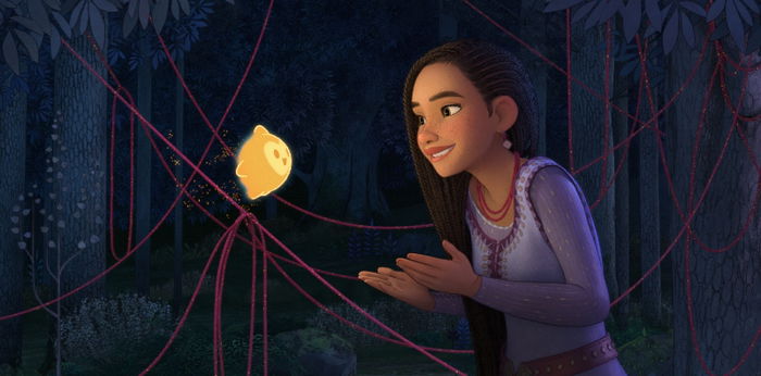 Ayala Malls Cinemas Celebrates Disney Animation Studios’ 100 years  with the Philippine Premiere of WISH