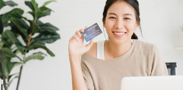 Credit cards you can apply for online: 14 Benefits of having a credit card for the family