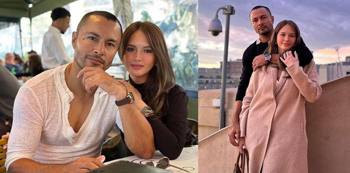 Ellen Adarna Suffers Miscarriage Sa Anak Sana Nila Ni Derek Ramsay