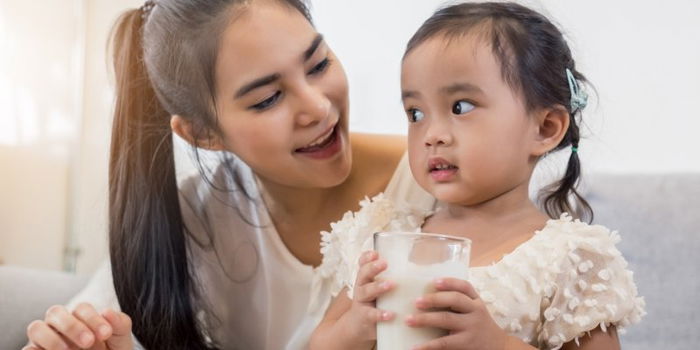 UHT vs Fresh Milk for toddler: 5 things you should know about milk for your child
