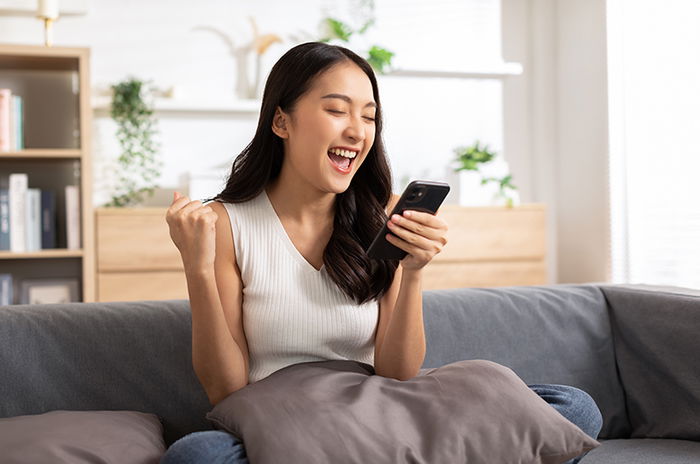 Merry Moments: Stress-Free Shopping for Your Family with Home Credit's 0% Interest Offer