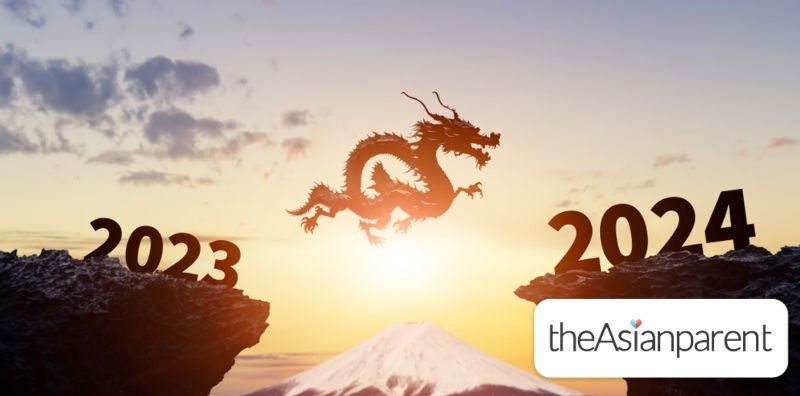 Chinese Zodiac 2024: A Parent's Guide On 2024 Chinese Zodiac Signs