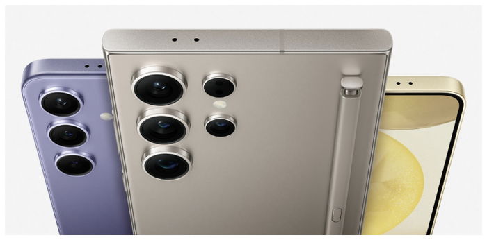 Enter the New Era of Mobile AI with Samsung Galaxy S24 Series