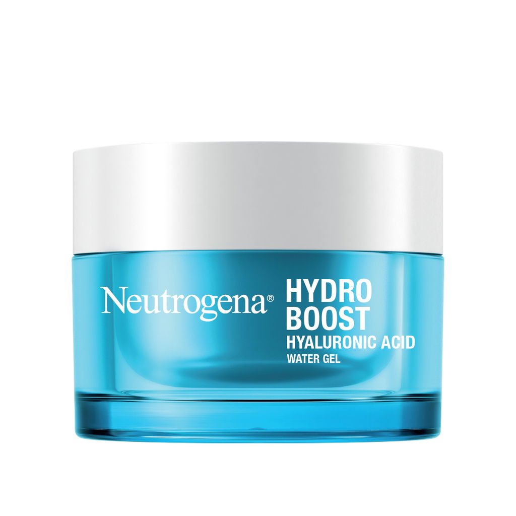 Neutrogena Water Gel - Best Hydrating Moisturizer