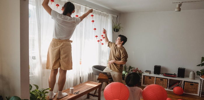 Bye situationships? A loving partner can be good for your heart