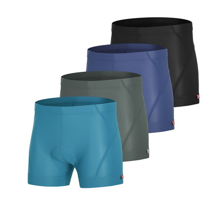 Santic Men Cycling Underwear Shorts - Best Cycling Shorts