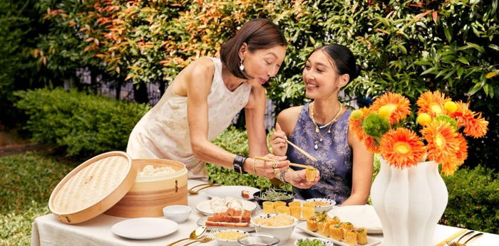 Just launched: Love, Bonito’s Lunar New Year Collection  and a new Philippines website