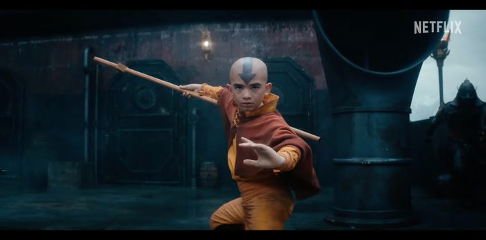 Master Your Element: Check Out the Official Trailer & Main Key Art for Avatar: The Last Airbender