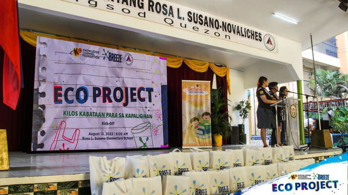 Nurturing Tomorrow’s Stewards: Eco-Centric Initiatives for Students