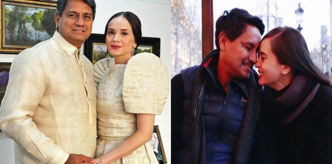 Richard Gomez at Lucy Torres Strong Relationship, Ano ang Secret?