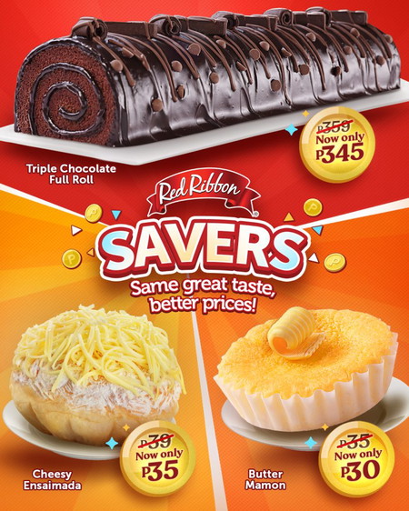 Make your celebrations special all year round with Red Ribbons Round Dedication Cakes