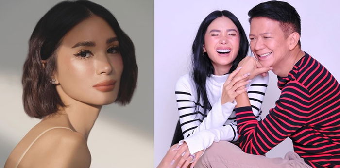 Heart Evangelista ikakasal muli sa mister na si Chiz Escudero sa pangalawang pagkakataon