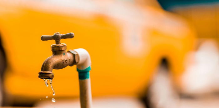 Paano makatitipid ng tubig ang pamilya? 8 water conservation tips for the family
