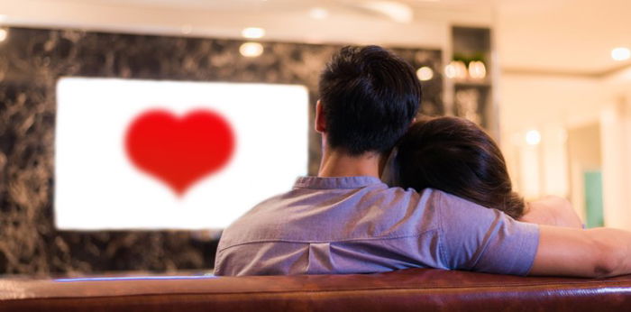 Love Month Picks: 4 Netflix movies at series na kaabang-abang ngayong February