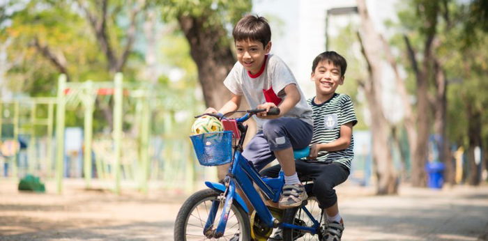15 Cheap, easy, & fun activities for when your kids say “Wala akong magawa!” this summer