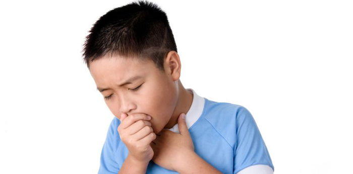 Gamot sa ubo na may halak: Ano ang whooping cough at paano ito lunasan?