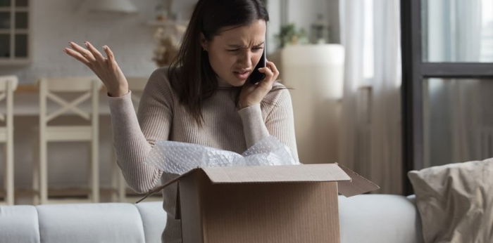 “No video, no refund policy” ng mga online seller sa defective delivery items ilegal!