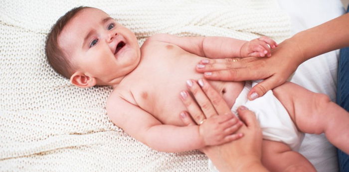 Gut bacteria mahalaga sa pagpapalakas ng immunity ng sanggol