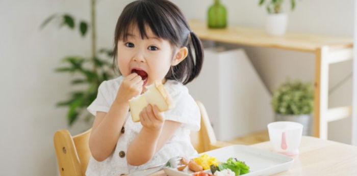 Availability ng pagkain sa tahanan, nakaaapekto sa nutrient intake ng bata