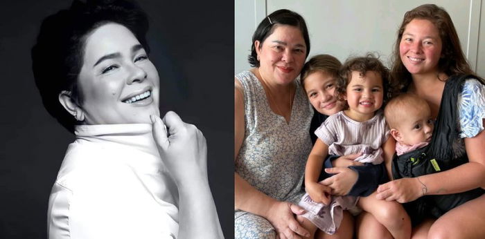 Jaclyn Jose pumanaw na, Andi Eigenmann ginunita ang legasiya ng ina: “Her life is an obra maestra”