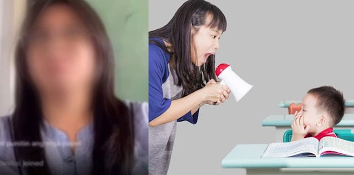 Teacher’s group: Dapat paigtingin ang pagdidisiplina sa mga paaralan, mga guro dapat ring magkaroon ng proteksyon laban sa mga abusadong estudyante